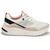 Tenis Modinha Feminino Kolosh Confort Chunck K9363 Branco