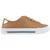 Tênis Moleca Casual Adulto Feminino - 5667342 Nude, Dourado