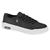 Tênis Moleca Feminino Casual Napa Sardenha 5750 103 Preto