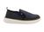 Tênis Molekinho Infantil Slip On Menino Preto 2861.200 Preto