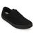 Tênis Mont Car Mark Shoes MH18-300 Preto