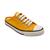 Tênis Mule Street Star Feminino Canvas Casual ST0767 Amarelo