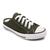 Tênis Mule Street Star Feminino Canvas Casual ST0767 Musgo