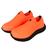 Tenis Neon Menino Bibi Action 1167070 Paprika, Preto