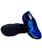 Tênis Neoprene Sapatilha Híbrida Caminhada Corrida Trilha Preto, Azul