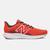 Tênis New Balance 411 V'3 Masculino Vermelho claro, Preto