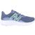 Tênis New Balance 411 V3 Feminino AZUL/BRANCO