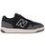 Tênis New Balance 480 Low Masculino Preto, Cinza