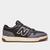 Tênis New Balance 480 Low Masculino Preto, Grafite