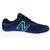 Tênis New Balance 520 V8 Infantil Marinho, Branco