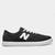 Tênis New Balance 55 Preto, Branco