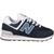 Tênis New Balance 574 V2 Feminino Marinho, Azul