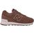 Tênis New Balance 574 V2 Feminino Marrom