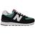 Tênis New Balance 574 V2 M Preto, Verde