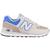 Tênis New Balance 574 V2 Masculino Bege, Azul