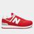 Tênis New Balance 574 V2 Vermelho