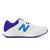 Tênis New Balance 696 V4 Branco, Roxo