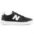 Tênis New Balance BB80 Unissex Preto, Branco