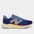 Tênis New Balance Fresh Foam Arishi V'4 Feminino Azul, Amarelo