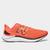 Tênis New Balance Fresh Foam Arishi V'4 Masculino Laranja