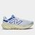 Tênis New Balance Fresh Foam X 1080 V13 Feminino Azul claro, Azul