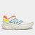 Tênis New Balance Fresh Foam X 1080 V13 Feminino Off white, Azul