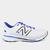 Tênis New Balance Fresh Foam X 860 V13 Masculino Branco, Azul