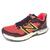 Tênis New Balance Hierro V7 Masculino Vermelho Vermelho