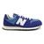 Tênis New Balance Masculino 500 V2 Casual Azul, Branco