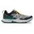 Tênis New Balance Masculino Hierro V7 Cinza, Verde