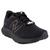 Tenis New Balance Running Masculino Evoz V3 Preto, Grafite