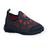 Tenis novope baby 10001261 av Vermelho