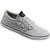 Tênis Oakley Split II SM24 Masculino Light Grey Cinza claro