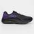 Tênis Olympikus Index 3 Masculino Preto, Roxo