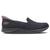 Tênis Olympikus Mantra Slip On Feminino Preto, Chumbo