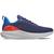 Tenis Olympikus Reverb Masculino Corrida Running Eva Knit Azul