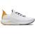 Tenis Olympikus Unissex Reverso Slip On Eleva Knit Branco