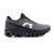 Tenis On Running Cloudmonster 2 Masculino Chumbo, Cinza