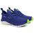 Tenis Ortopedico Masculino Corrida Caminhada Super Leve Azul royal