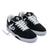 Tenis Ous Imigrante Serie X Preto Branco Preto branco