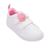 Tênis Pampili Infantil PP23-435251 Branco, Rosa