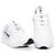 Tênis para Academia Masculino Esportivo Caminhada BF Shoes Branco