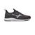 Tenis para homem mizuno cool ride dia dos pais corrida caminhada esportivo academia conforto macio presente namorados Chumbo, Preto