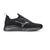 Tenis para homem mizuno cool ride dia dos pais corrida caminhada esportivo academia conforto macio presente namorados Preto, Preto