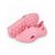 Tenis piccadilly marshmallow c230047 (n324) - rosa neon Rosa neon