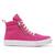 Ténis Pink Botinha Feminino Academia Barato Confortável Lançamento Outono Inverno 24 Pink