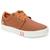 Tenis Polo Masculino Sapatenis Casual Caramelo