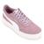 Tênis Puma Carina Bdp Feminino Roxo, Branco