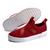 Tênis Puma Carina Slip-On Feminino Vinho