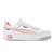 Tênis Puma Carina Street BDP Feminino Branco / Rosa